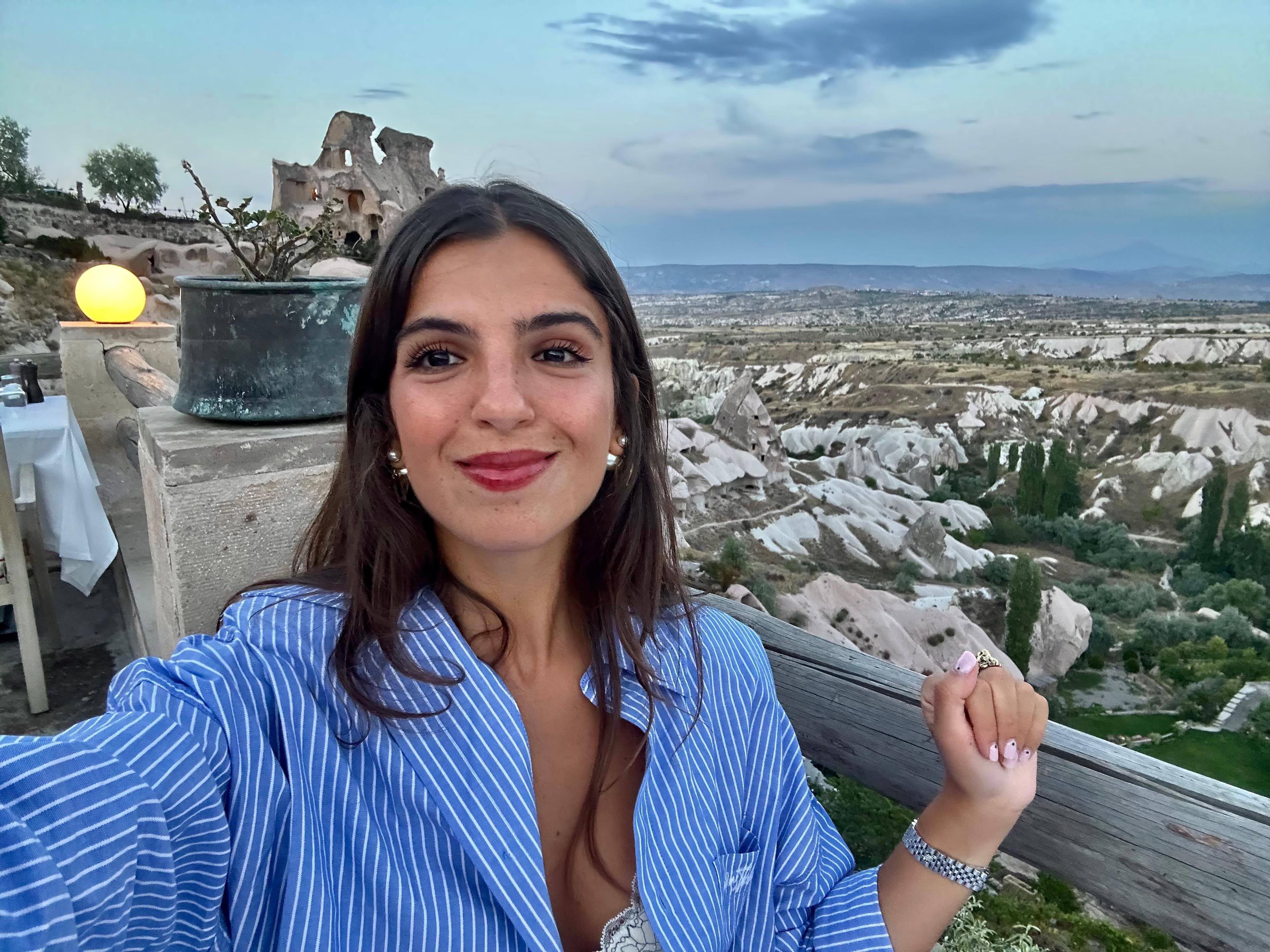 Carolina