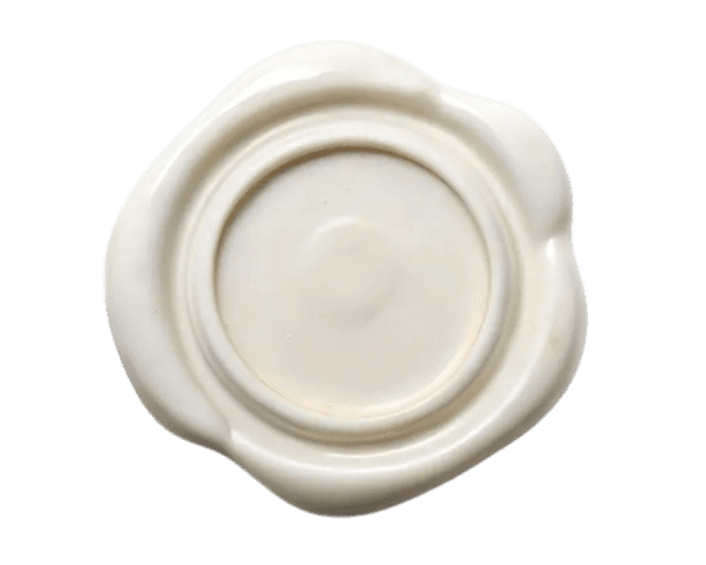 Wax seal